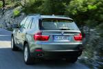 BMW X5 2007 года